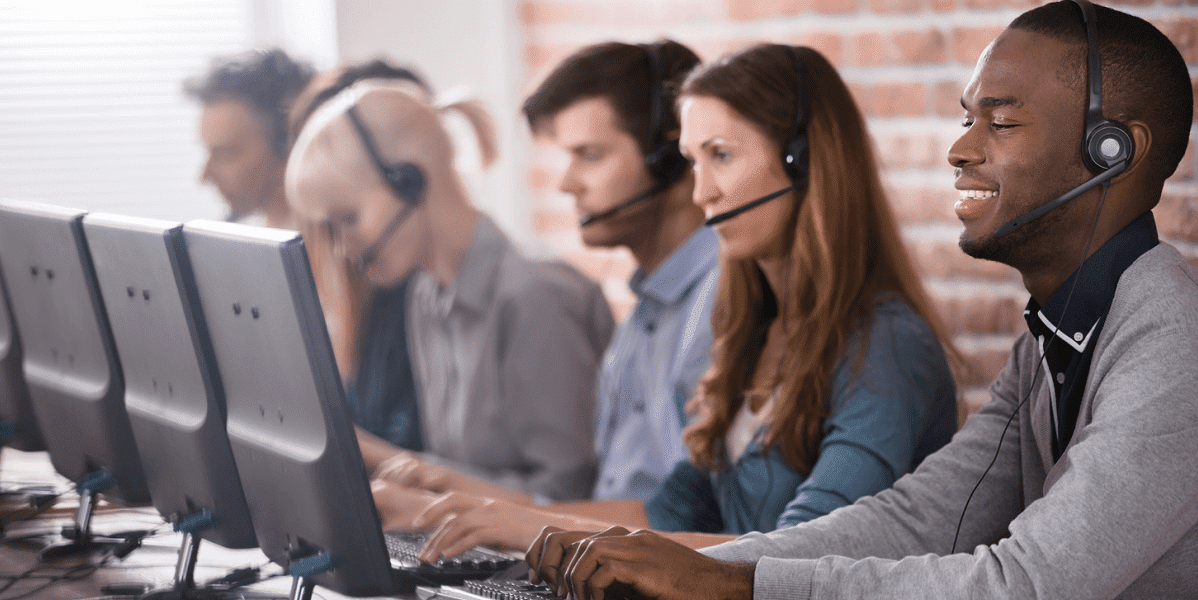 What is a Call Centre?